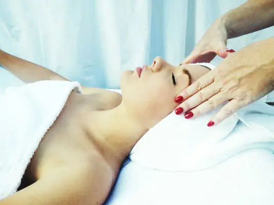massages